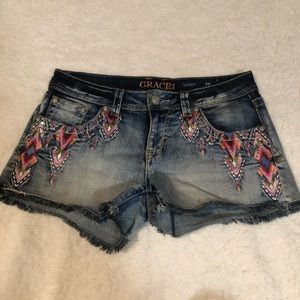 GRACE women’s/juniors shorts